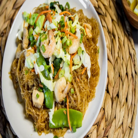Max's Restaurant San Diego, Cuisine of the Philippines by null