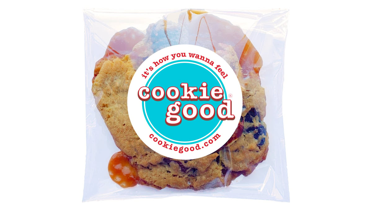 Cookie Good by null