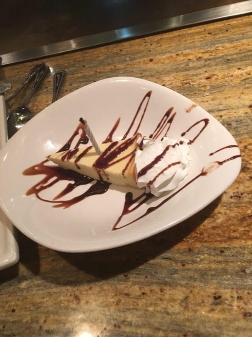 Ohjah Japanese Steakhouse by null