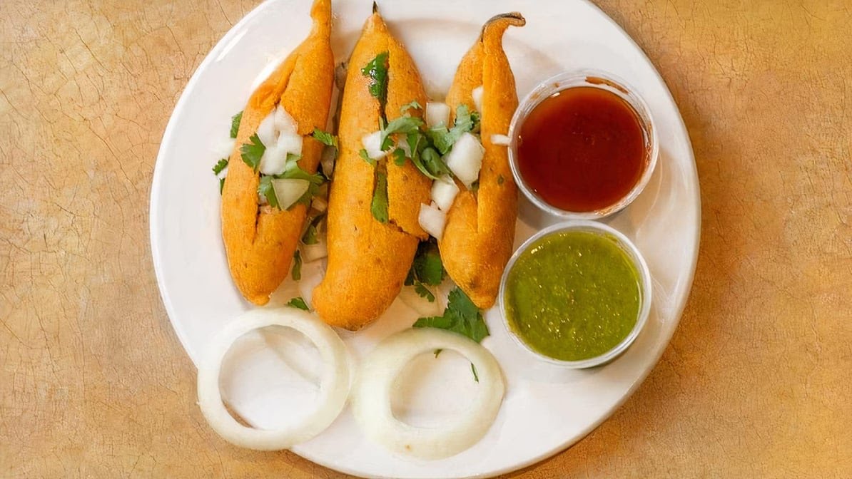 Kadai Indian Kitchen - Skyway by null