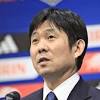 サッカー日本代表、森下龍矢・川村拓夢・川崎颯太を初選出…三笘 ...