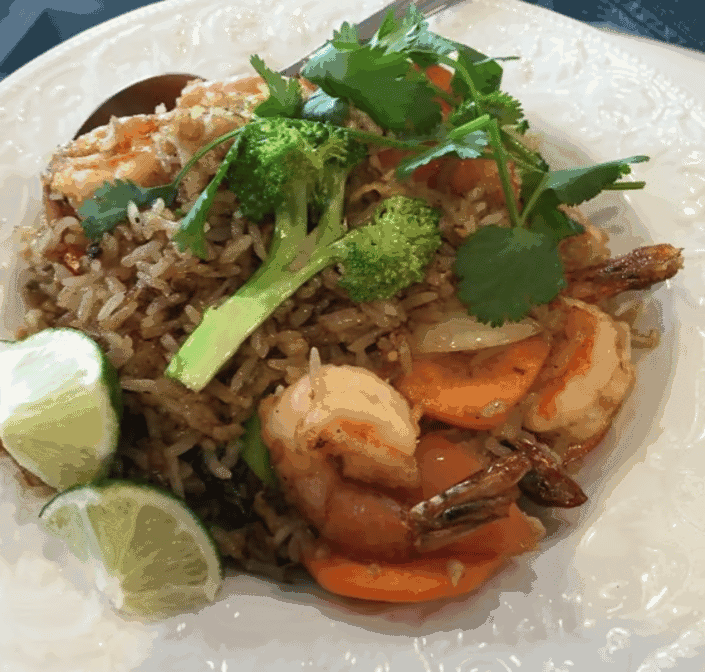 Taste of Thailand Restaurant by null