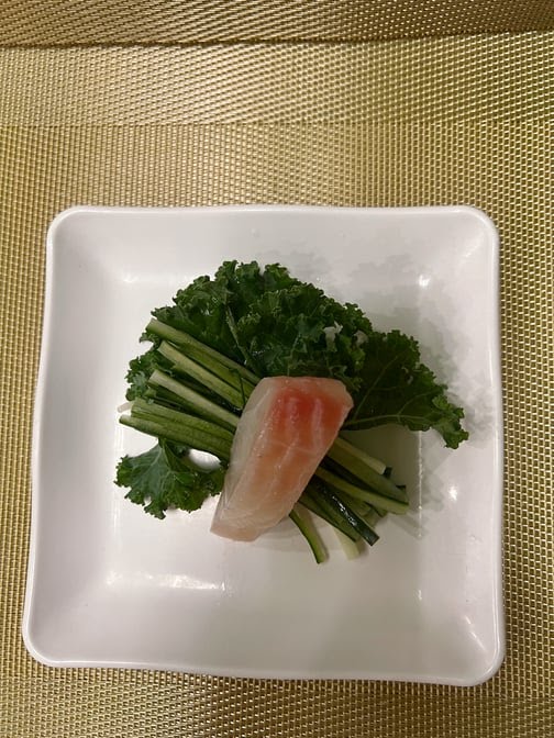 I Love Sushi by null