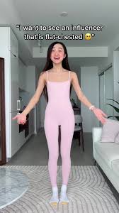 skinny flat chest|Dominik Fischer | Online Fitness Coach | Yes, that was me. I was extremely  skinny, with a flat chest and shoulders that aligned with my arms, thin and  lanky. Despite eating... | Instagram