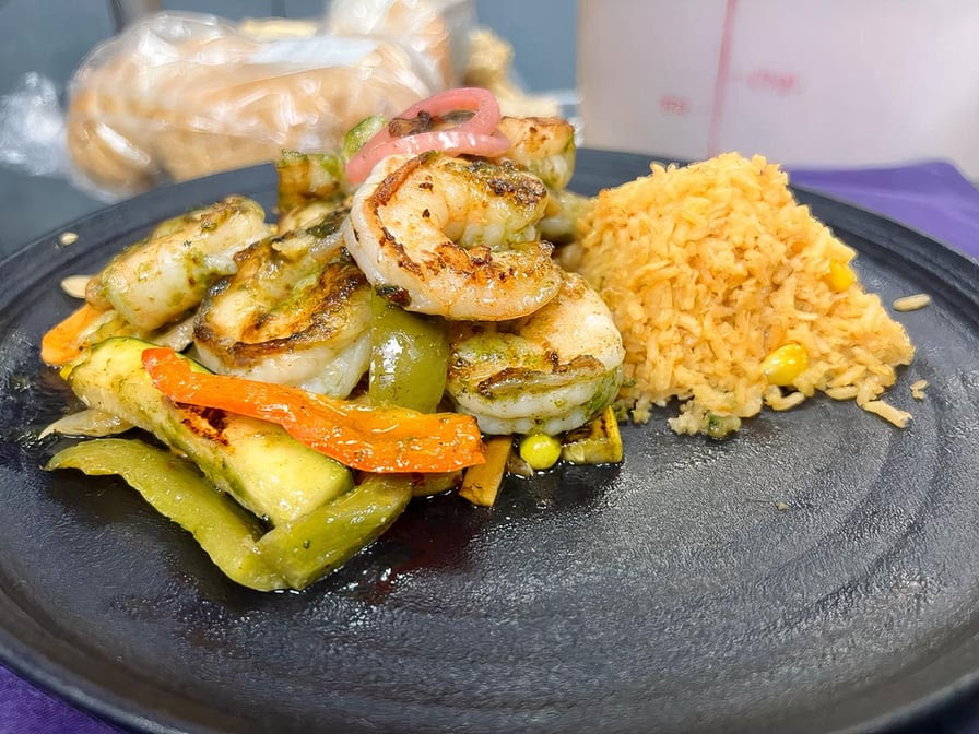 Condesa Restaurante Mexicano - Smithfield by null