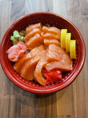 Oishii Donburi by null