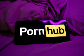 Pornhub partners with child abuse charities to intercept activity jpg x The hub