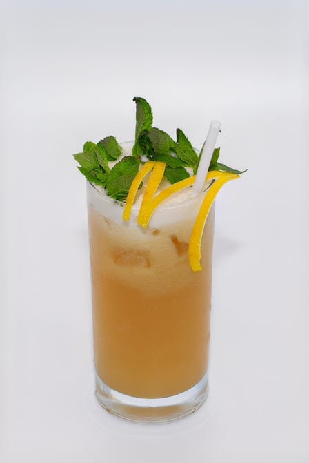 Tamarind Modern Indian Bistro by null