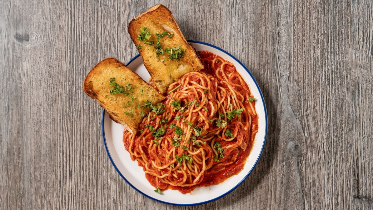 Supreme Pizza by null