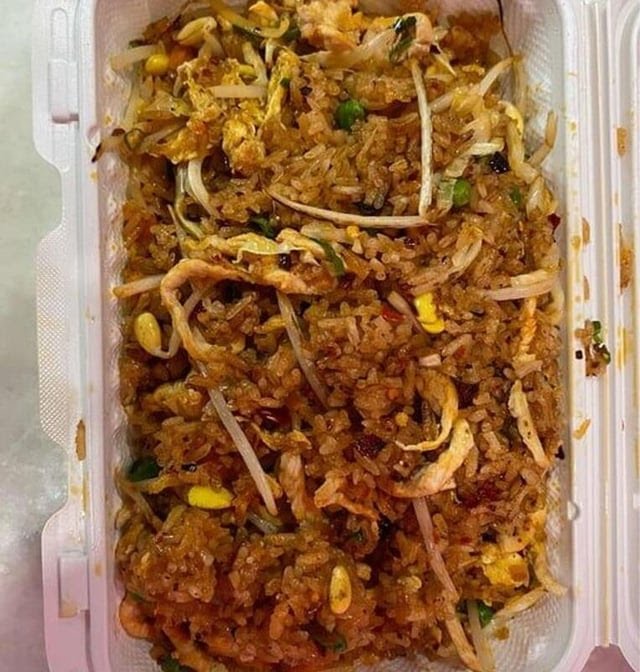 Wok Spicy 川天地 by null