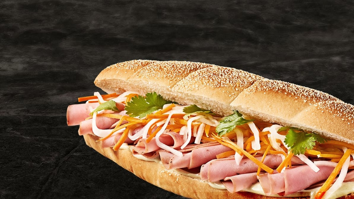 TY Sandwiches by null