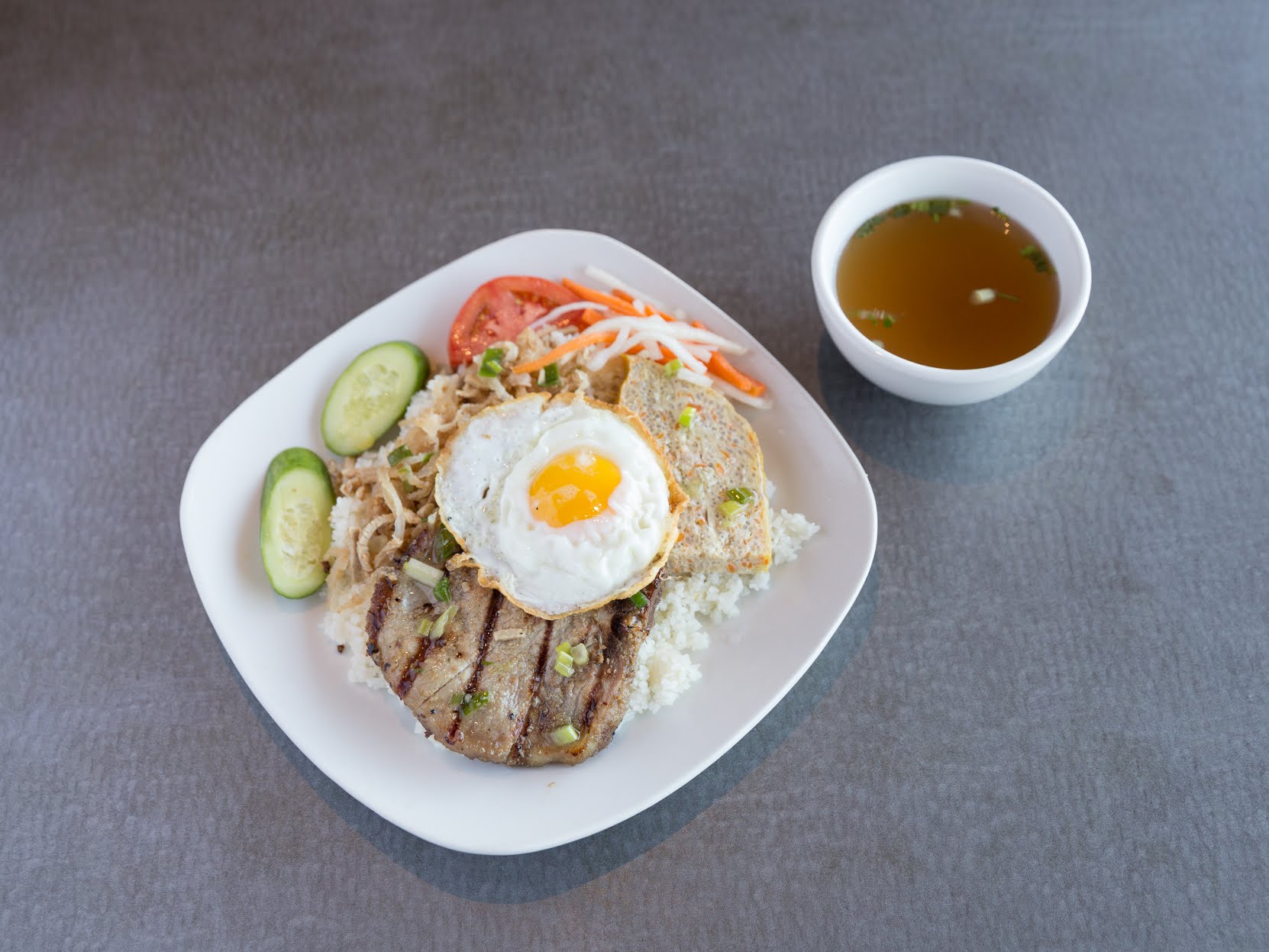 Phở Pasteur by null