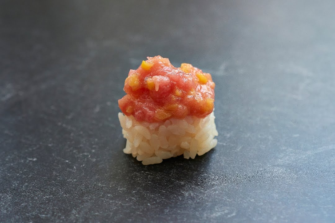 Sushi of Gari UES by null