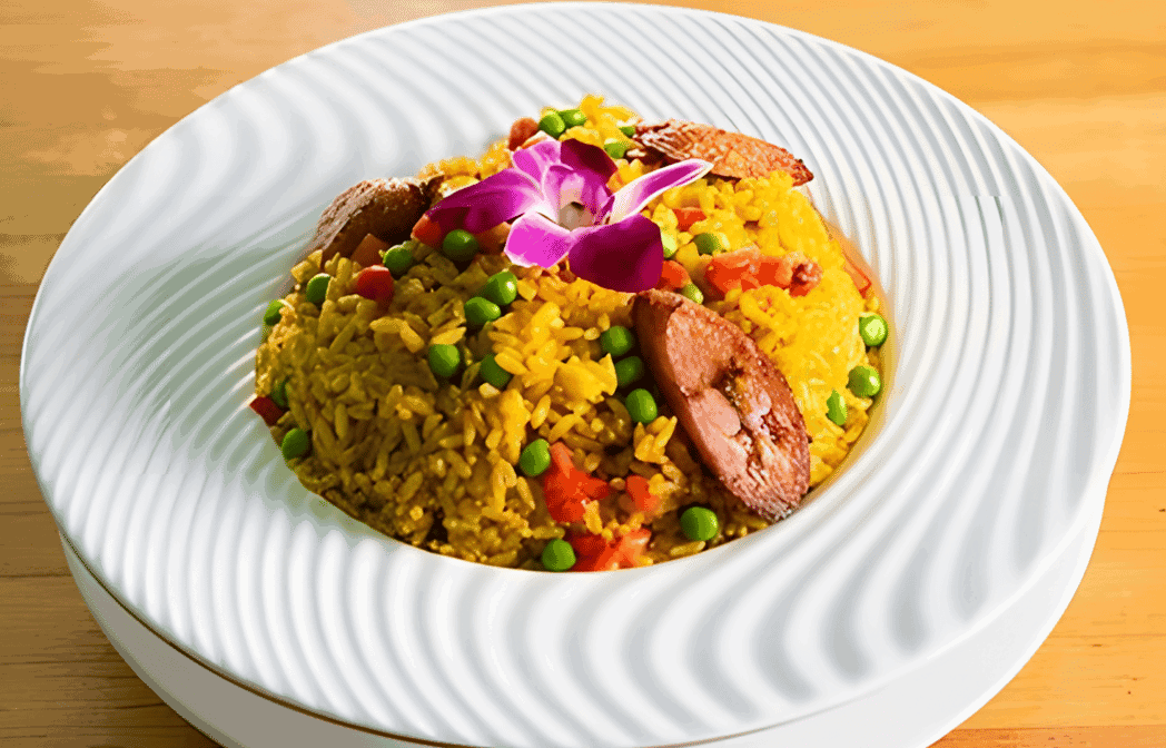 Havana Grill by null