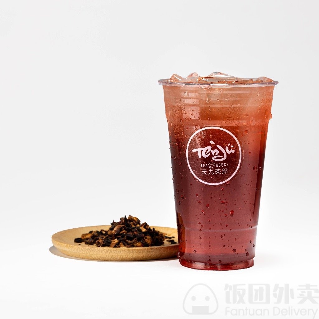 Tenju Tea House by null