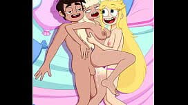 Porn comic star butterfly marco diaz sex comic blonde star was jpg x Star butterfly sex