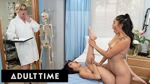 Doctor threesome jpg x Doctor threesome