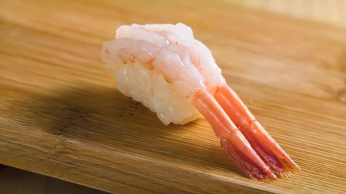 Sushi on Jones by null