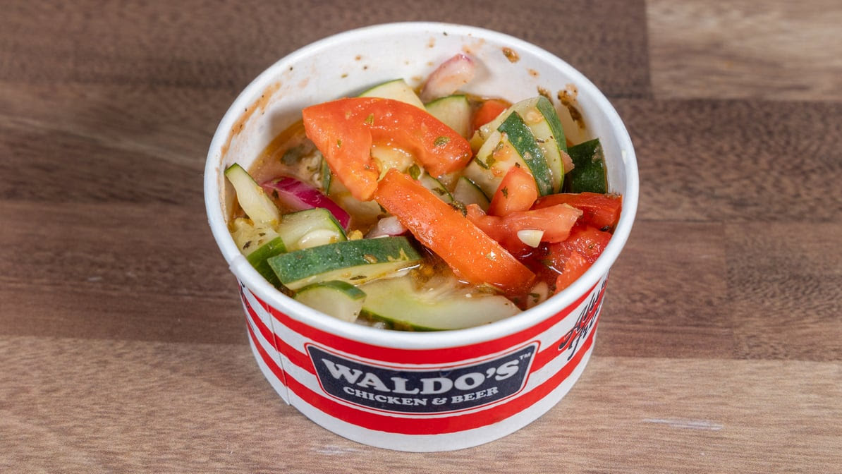 Waldo's Chicken & Beer by null