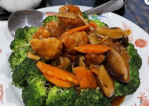 Sang's Chinese Food and Dim Sum by null