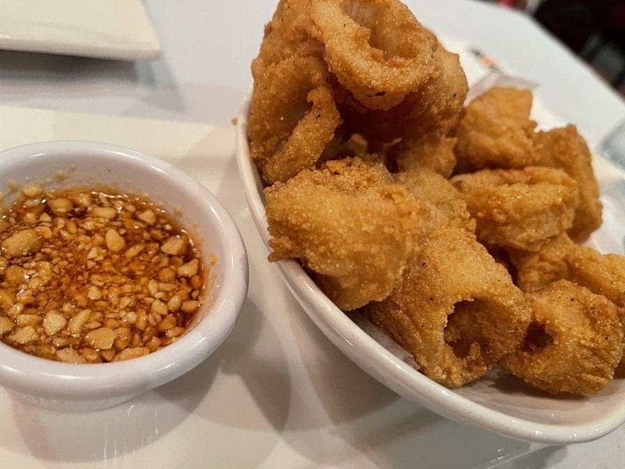 BKNY Thai Restaurant by null