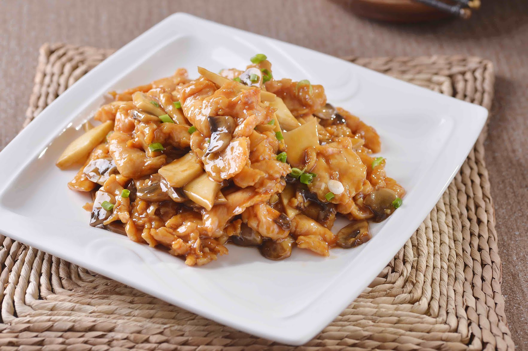 Peter Chang Cafe by null