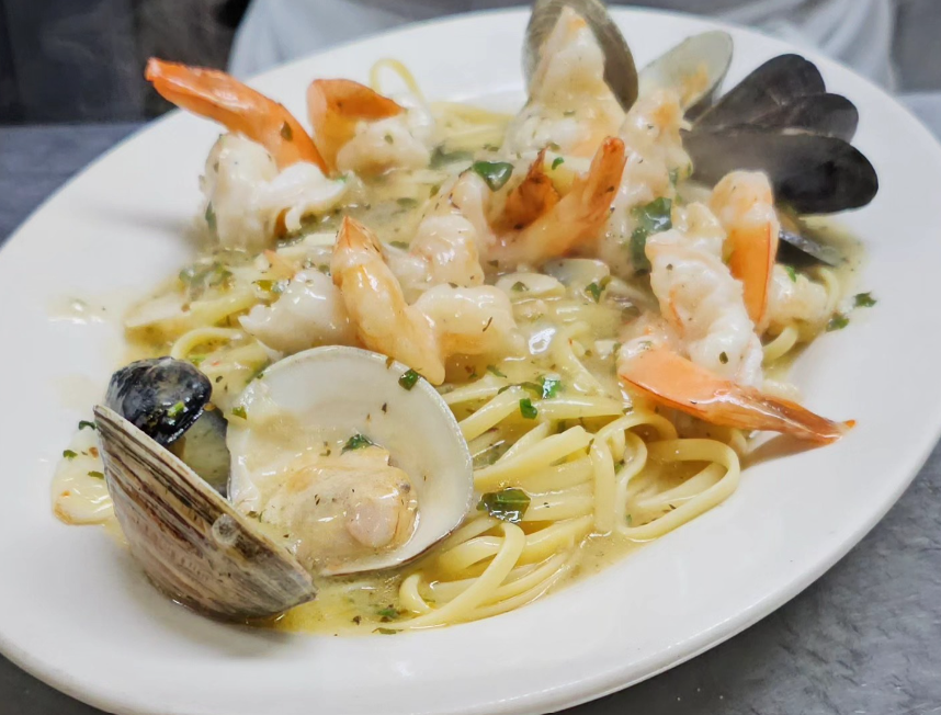 Randazzo's Clam Bar by null