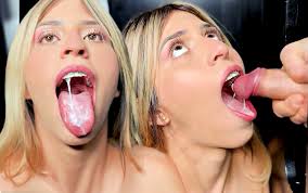 Gloryhole swallow review the lord of porn reviews jpg x Gloryhole cum swallow
