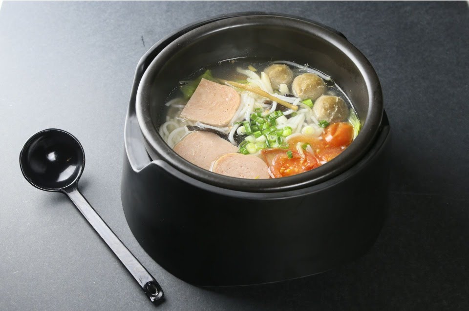 CQ Noodles by null