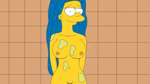 The simpsons porn parody marge simpson fucked animation hard sex anime hentai jpg x Marge simpson sex