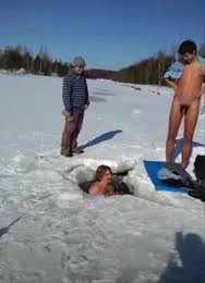 Watch sexy ice bath tiktok xvideos bikini babes porn spankbang jpg x Ice bath