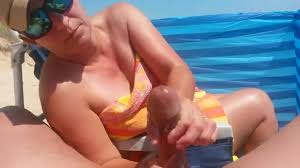 Pregnant wife gives husband handjob edging his orgasm and milks his cum jpg x Wife gives handjob