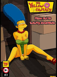 Marge simpson sex jpg x Marge simpson sex