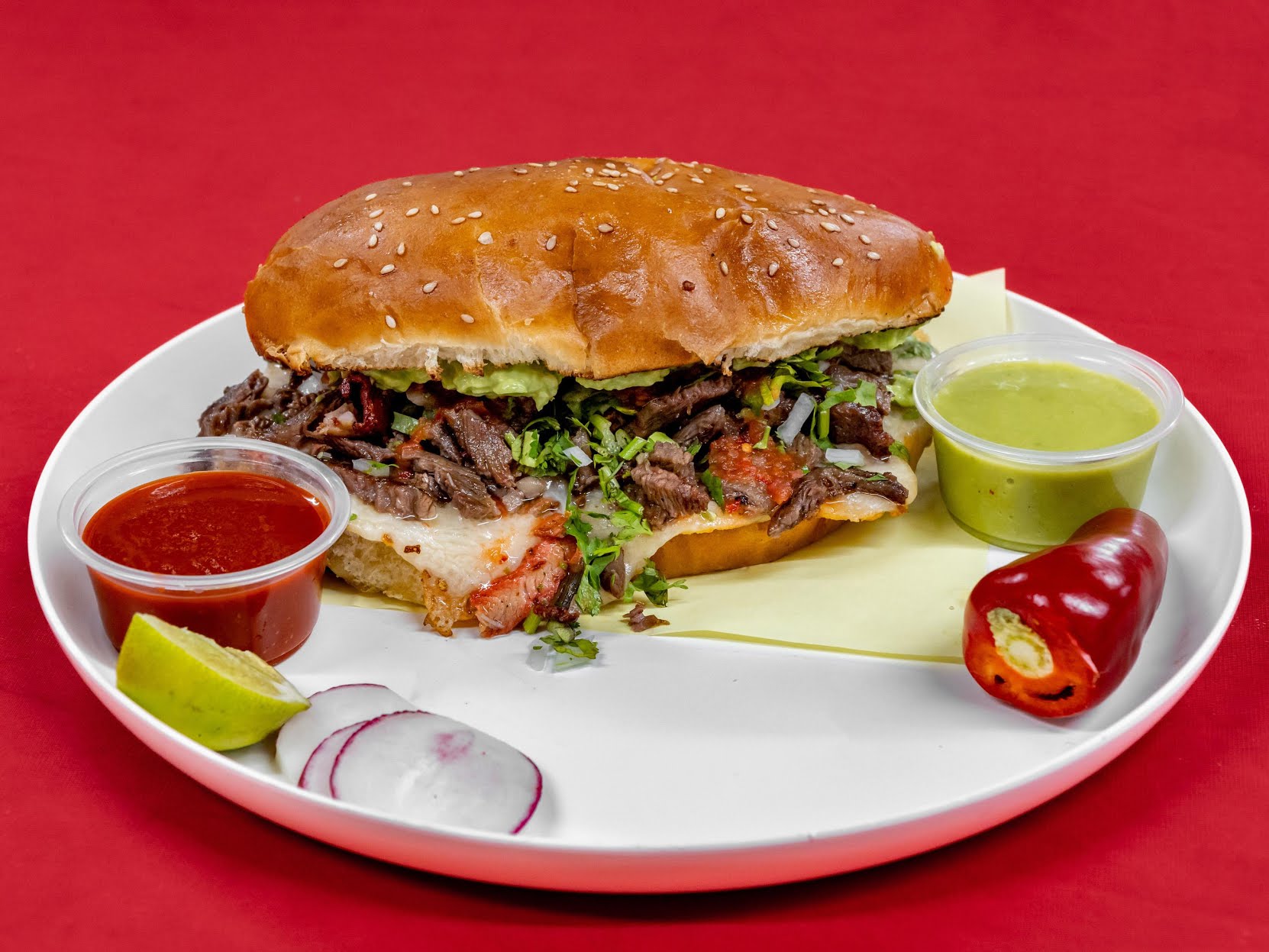 Tacos Don Cuco by null