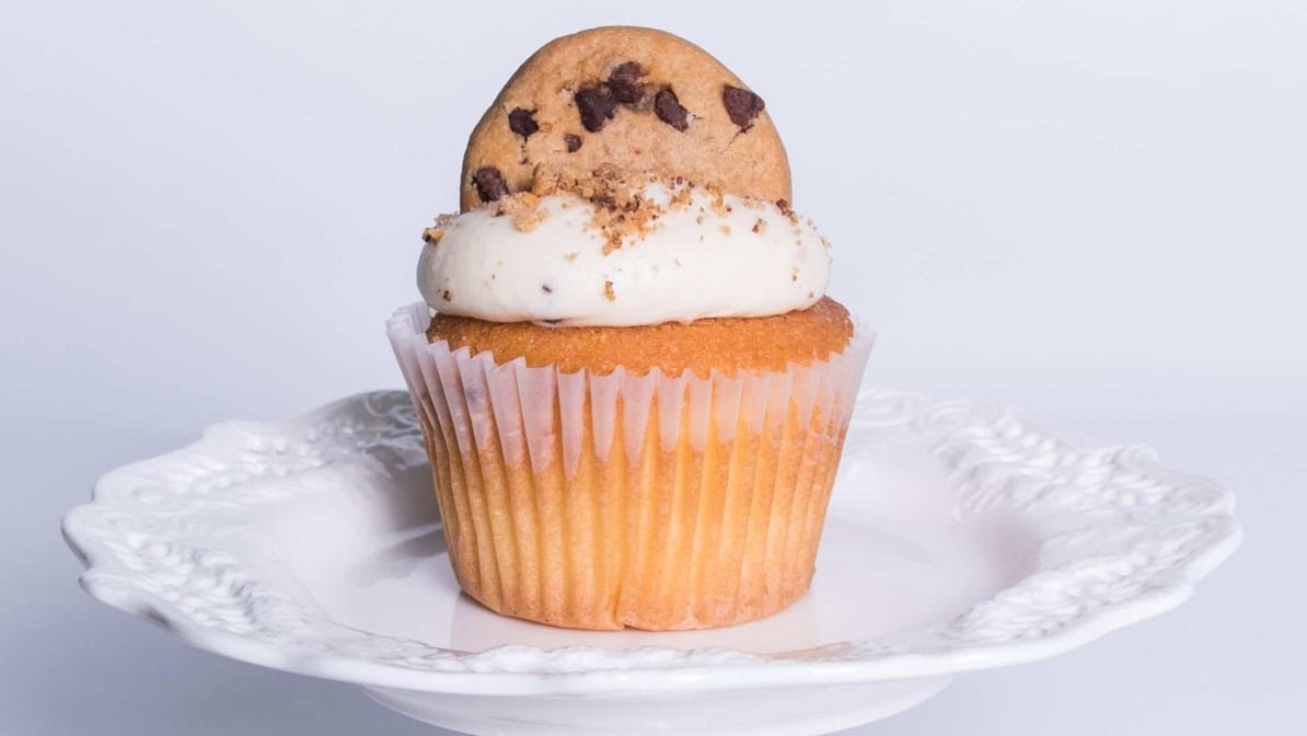 Cami Cakes by null