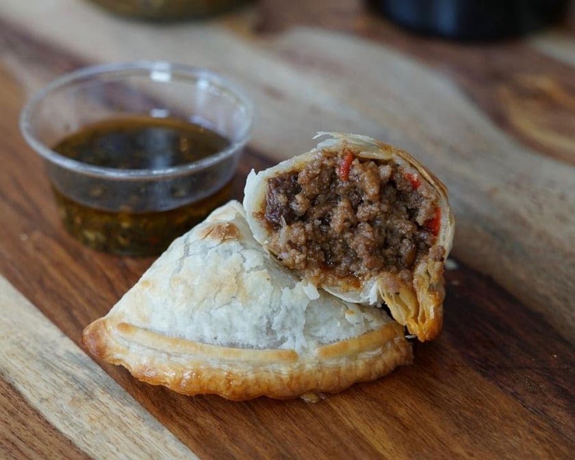 Lazo Empanadas Greenwood Village by null