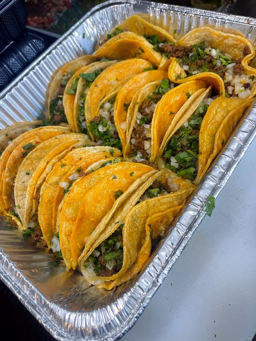 Sabor Tacos by null