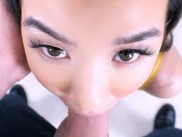 Kimmy kim is sucking cock in pov jpg x Kimmy kimm pov