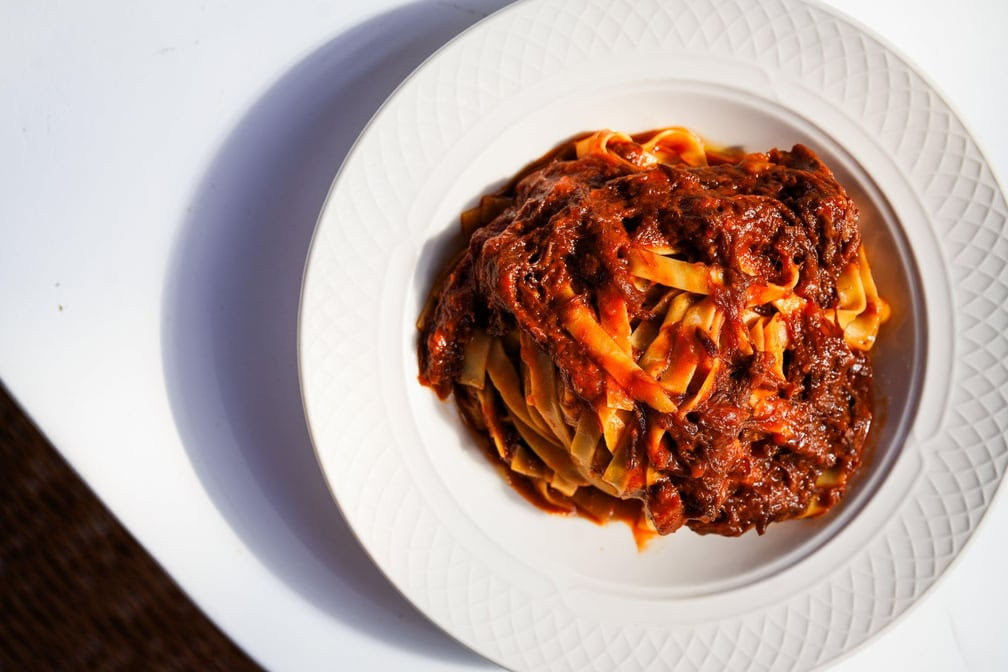 Fife and Farro by null