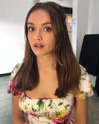 Alicent hightower olivia cooke house of the dragon joyboyai scaled jpg x Olivia cooke sexy