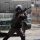 Israelis shot dead during rampage by Palestinian 