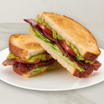Boudin Bakery Cafe by null