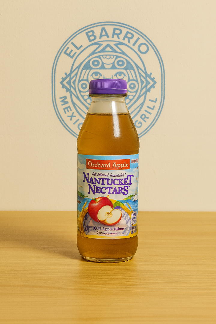 El Barrio Mexican Grill by null