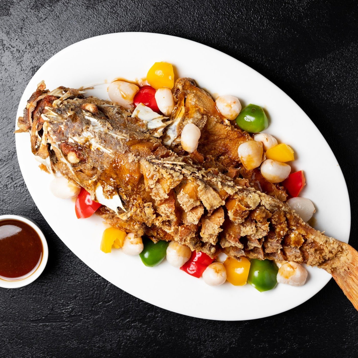 Joss Cuisine by null