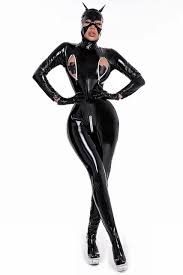 Free latex catsuit porn videos xhamster jpg x Latex catsuit sex