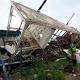 Typhoon Rammasun Batters the Philippines