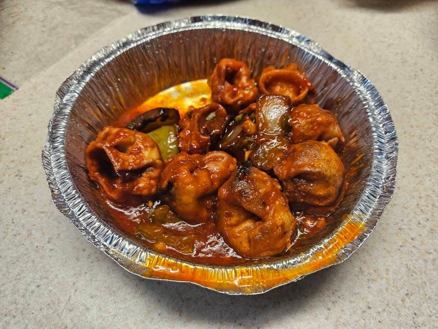 Lali Son Fast Food: Indian & Nepali Cuisine by null