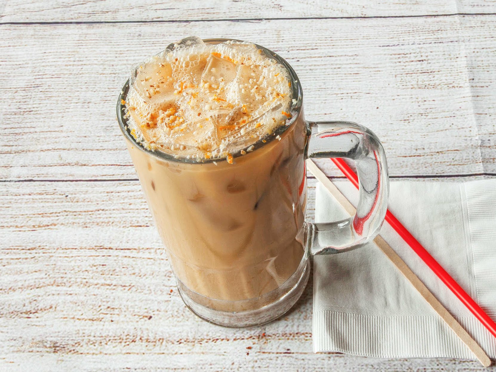 Confidential Coffee by null