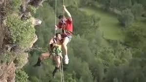 Rock climbing with a twist jpg x Rock climbing