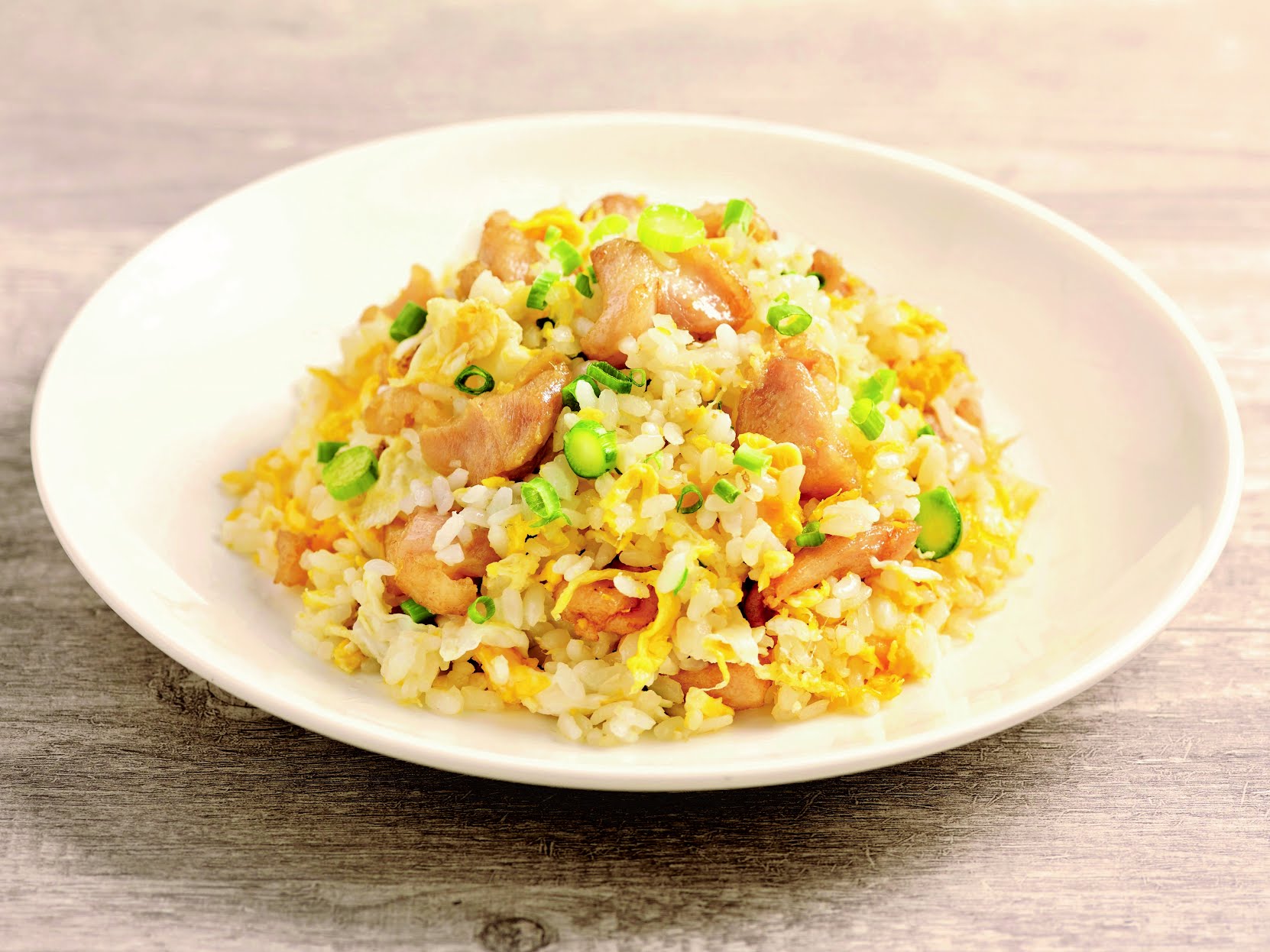 Paradise Dynasty by null